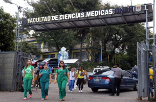 Ciencias Fisiológicas